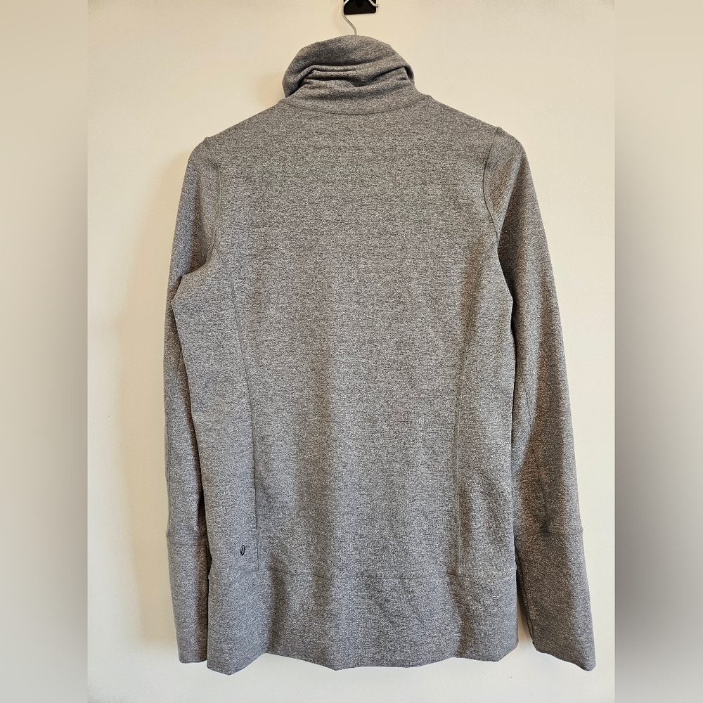 Lululemon In Stride Jacket - Picture 4 of 5